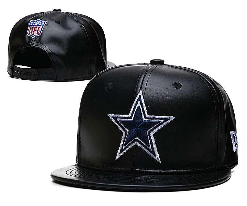 2021 NFL Dallas Cowboys #58 TX hat->nfl hats->Sports Caps